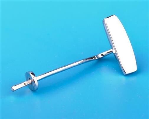 Krick Rückspiegel Riva-Beschlag / 63238