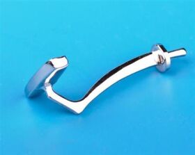 Krick Rückspiegel Riva-Beschlag / 63238