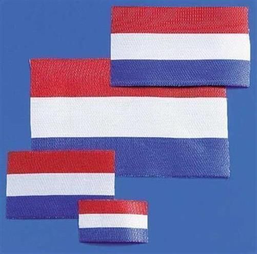 Krick Flagge Niederlande 25x38 mm (2) / 63461