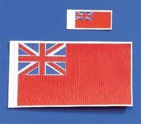 Krick Flagge England 40x20 mm (2) / 63480