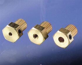 Krick Wellenanschluss 2,3 mm / 63523