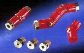 Krick Wellenanschluss 6,0 mm / 63560