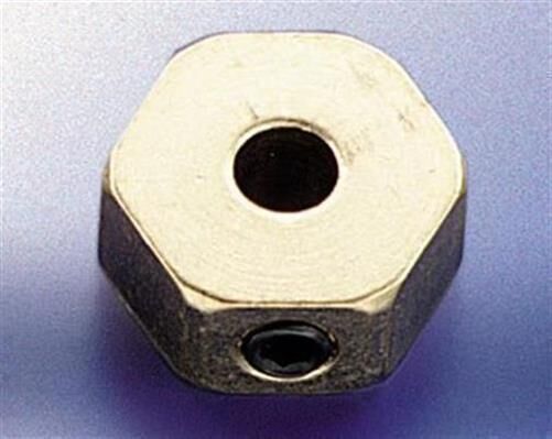Krick Welleneinsatz f.Stegkupplung 3,17mm / 63832