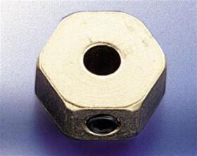 Krick Welleneinsatz f.Stegkupplung 3,17mm / 63832