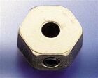 Krick Welleneinsatz f.Stegkupplung 3,17mm / 63832