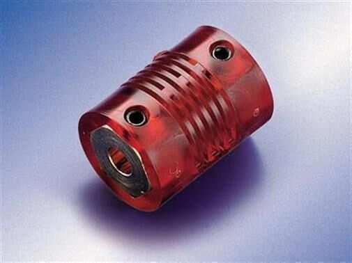 Krick Stegkupplung kpl. 4 auf 5mm / 63905