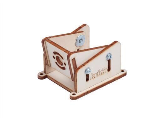 Krick Motorträger 500 Schiffsmodelle verstellbar / 63922