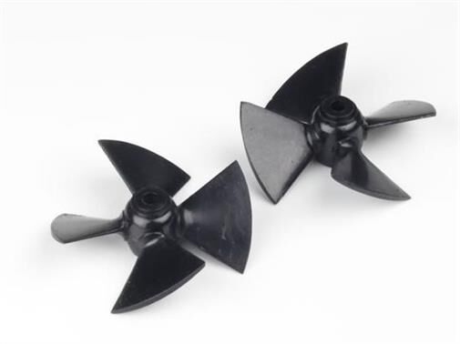 Krick Ersatzschrauben 65 mm Ø für Schottelantrieb Set / 65341