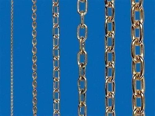 Krick Ankerkette 1,5x5,7x8,7 5m / 65433