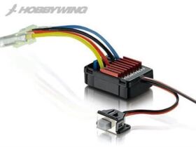 Krick HOBBYWING Fahrtregler Quicrun WP1625 Brushed / 67050