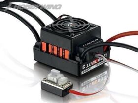 Krick HOBBYWING Fahrtregler Quicrun WP10BL60 Brushless /...