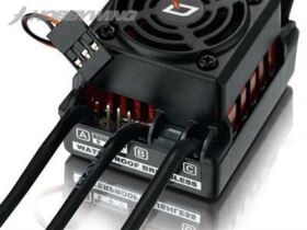 Krick HOBBYWING Fahrtregler Quicrun WP10BL60 Brushless / 67056