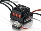 Krick HOBBYWING Fahrtregler Quicrun WP10BL60 Brushless / 67056