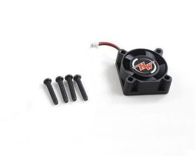 Krick HOBBYWING Lüfter für Fahrtregler 5V 25x25...