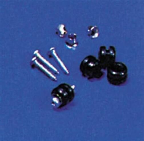 Krick Schrauben-Set kpl.f. 4 Servos / 70170