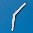 Krick Rundscharnier weiß Ø3x49mm (VE10) / 70221