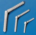 Krick Rundscharnier Ø3x49 mm m. Stift (VE5) / 70224