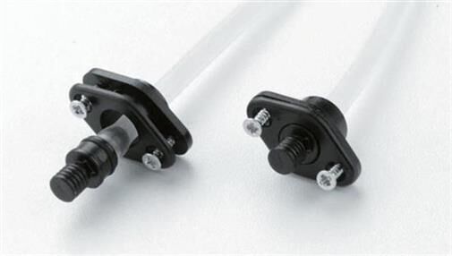 Krick Betankungssystem versenkbar / 70234