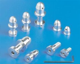 Krick Propellernabe 2,0/M6 Spinner / 70278