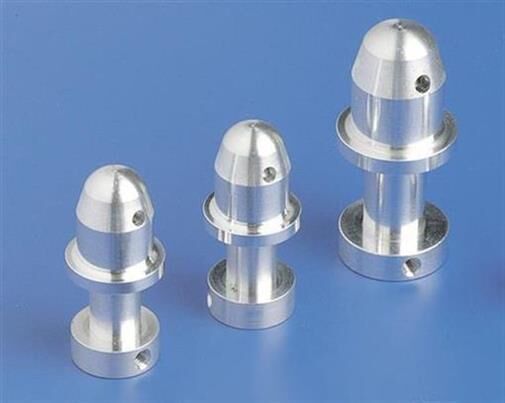 Krick Propellernabe 3,17/M8 Spinner / 70282