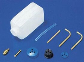 Krick Tank 340 ml / 70325