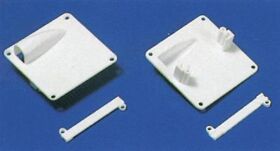 Krick Tragfl.-Servohalter, Stand. 2Stk. / 70341