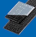 Krick Klick-It-Klettband, 25 m Rolle / 70351