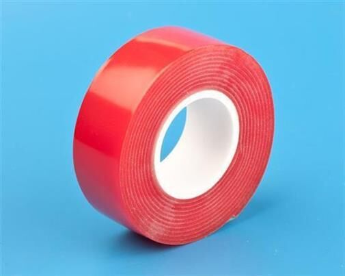 Krick Stick-It Doppelseitiges Klebeband 1,5 m x 19 mm / 70353