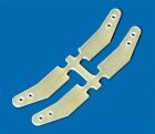 Krick Ruderhorn GFK 25/L2xØ1mm (4) / 70374