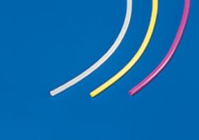 Krick Silikonschlauch 3,5x5,5mm 1m transparent / 70917