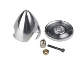 Krick Alu Spinner 2 Blatt Ø 51mm / 2in / 70922