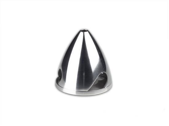 Krick Alu Spinner 2 Blatt Ø 76mm / 3in / 70926