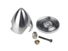 Krick Alu Spinner 2 Blatt Ø 76mm / 3in / 70926