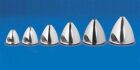Krick Alu Spinner 2 Blatt Ø 76mm / 3in / 70926