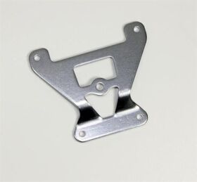 ABSiMA Aluminium Differentialboxhalter 1:8 Hot Shot AMT8...