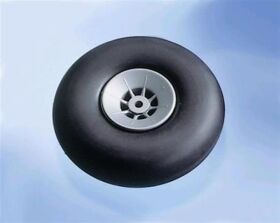 Krick Flugmodellrad 75mm KS-Felge / 71175