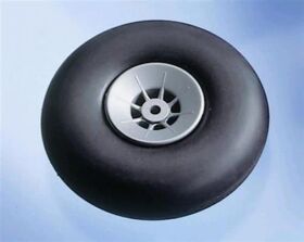 Krick Flugmodellrad 100mm KS-Felge / 71200