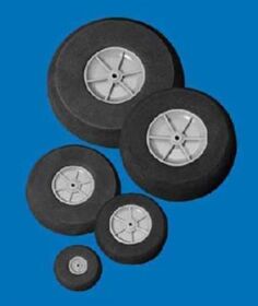 Krick Super Leichtrad Ø95×B30mm / 71246