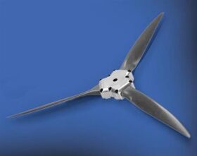 APC Prop-blätter Dreiblatt 24x12 / 72491