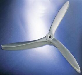 APC Propeller 3-Blatt 15,75x13 / 72526