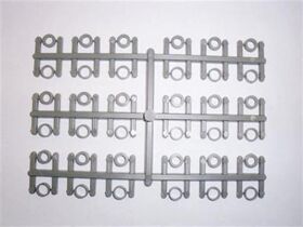 Krick APC Distanzringe Slowfly Propeller (36-teilig) / 72575