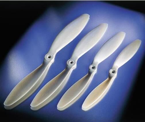 APC Propeller 8x3,8 Slowfly Pusher / 72578
