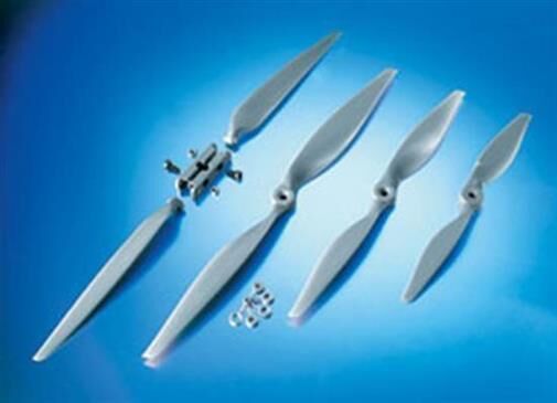 APC Propeller 13x4W 3D Fun Fly / 72644