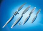 APC Propeller 13x4W 3D Fun Fly / 72644