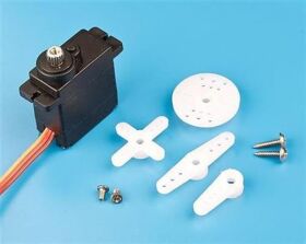 Krick 13,5g Mini Servo 940D MG-BB Digital / 79053