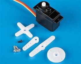 Krick Mini Servo 918D Digital / 79057