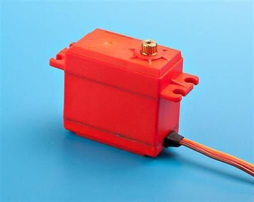 Krick Standardservo DCS5213MG Digital WP / 79059