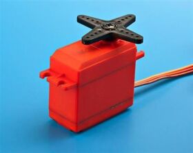 Krick Standardservo DCS5213MG Digital WP / 79059