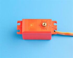 Krick Standardservo DCS5213MG Digital WP / 79059