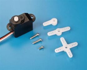 Krick Micro Servo 02D Digital / 79068